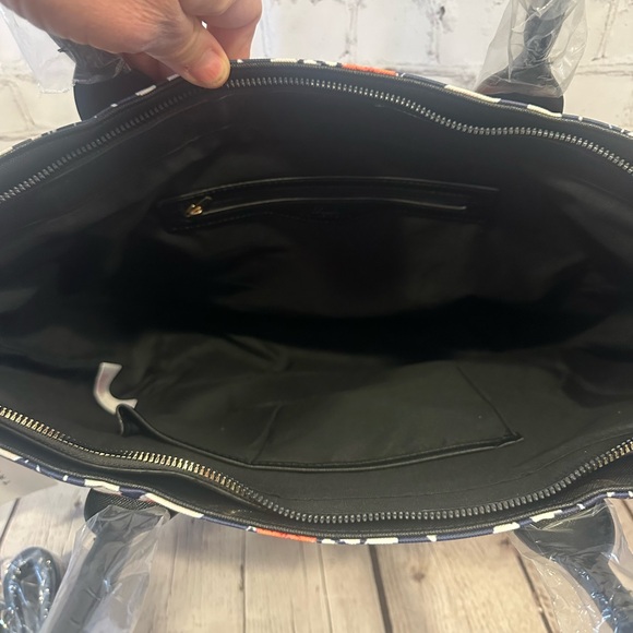 Trina Turk Tote - Picture 7 of 7